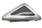 Oem Yamaha 15R-21710-00-6G Black Left Side Cover. Fixed Price $39.99.