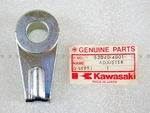 Kawasaki Nos New 33040-4001 Chain Adjuster KDX400 KDX250 KLX250. Fixed Price $39.99.