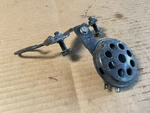 82 Honda Horn W/ Mount Oem CM250C -XX-B1. Fixed Price $8.99.