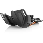 Acerbis Skid Plate Black 2630570001. Fixed Price $79.62.