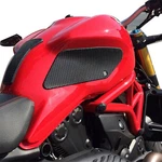Techspec Snake Skin Gripster Tank For Ducati Monster 1200 14-CURRENT. Fixed Price $78.95.