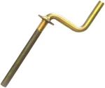 Justsail 52-4822 Tie-down Crank Standard Handle. Fixed Price $10.95.