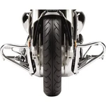 Cobra 01-3345 Engine Case Guards. Fixed Price $386.95.
