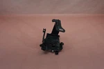 2013-2022 Harley-davidson Iron XL1200NS Battery Tray Box. Fixed Price $29.99.