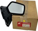 Oem Honda 88110-MT8-840ZC GL1500 Goldwing Motorcycle Rh Mirror Assy NH1Z Black-z. Fixed Price $249.99.