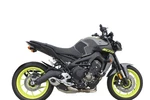 Techspec 2014-2020 Yamaha FZ-09 Mt Snake Skin Tank Grips. Fixed Price $80.95.