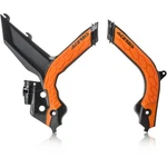 Acerbis X-grip Frame Guard Orange 2783155229. Fixed Price $54.84.