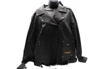 97037-23VW Nwt Harley-davidson Womens Leather Jacket 120TH Anniversary 2XL. Fixed Price $179.99.
