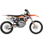 Factory Effex 25-01510 Evo 19 Shroud Graphic Kit. Fixed Price $34.99.