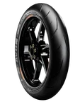 Avon Tire 640624 3D Supersport Front 120/70ZR17 58W Tl 1DK. Fixed Price $123.95.