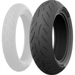 Metzeler Sportec 01 Rear Tire 190/50ZR-17 4599300. Fixed Price $264.99.