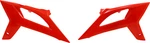Acerbis - 2936310004 Radiator Shroud, Red. Fixed Price $53.84.