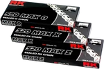 Rk For Chain Links Gold 520MAXX-116-GG. Fixed Price $118.79.