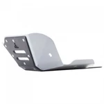 Tusk Quiet Glide Adventure Skid Plate With Linkage Guard 197-534-0002. Fixed Price $189.99.