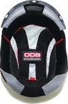 6D Helmets ATR-1 Liner. Fixed Price $35.99.