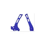 Polisport Frame Protector - Blue 8466700002. Fixed Price $18.53.