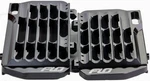 Motorsports - FLO755BLK High Flow Radiator Braces Black Honda CRF450R. Fixed Price $269.96.
