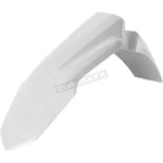 Acerbis White Front Fender - 2858840002. Fixed Price $29.66.