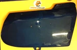 Nos Genuine Suzuki 78-80 Rh Side Cover New Midnight Blue Oem. Fixed Price $99.89.
