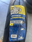 Michelin 120/90-17 Commander Ii Bias Front Cruiser, Motorcycle Tire. Fixed Price $130.00.
