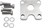 Pro-one Performance Kickstand Wedge Motorcycle Street Bike 103330 DS-240202. Fixed Price $27.99.