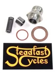 Oil Relief Piston & Body Set Norton Commando 06-7540 Uk Made 06-6195. Fixed Price $79.99.