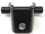 Nos Oem Genuine Harley Davidson Upper Fuel Tank Mounting Bracket P/n 61660-85. Fixed Price $64.99.
