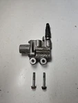 Honda VFR800FI RC46 1998 - 2002 Rear Brake Line Union Splitter Valve. Fixed Price $41.74.