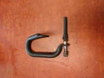 Kawasaki 1971-73 F6 1971-75 F7 Chain Guard Bracket. Fixed Price $15.99.