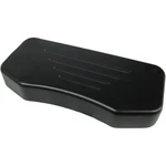 Wild 1 Hidden Hardware Top Clamp Ball Milled Black WO536B. Fixed Price $18.84.