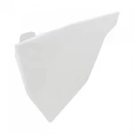 Acerbis Air Box Covers White 2726520002. Fixed Price $55.20.