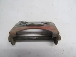 1967 Honda Trail Fuel Gas Petrol Tank Bracket. Fixed Price $10.46.