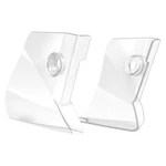 Polisport Graphic Guards - Clear For Honda 8483300001. Fixed Price $35.10.