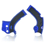 Acerbis X-grip Frame Guard Blue/black 2689411034. Fixed Price $54.84.