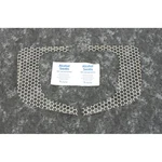 Klock Werks Fairing Vent Screen KWS-04-0578-R. Fixed Price $59.95.