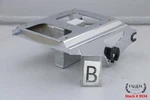 2012 Harley Electra Glide Trunk Box Luggage Tour Pak Mount Bracket Detachable. Fixed Price $44.44.
