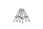 New Oem Arctic Cat 8060-488 Blind Rivets Qty Nos. Fixed Price $8.99.
