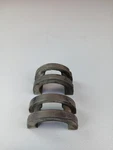 2003 Honda CRF150F Oem Gas Fuel Tank Dampers 17506-KPS-900 50212-KPS-900. Fixed Price $12.95.