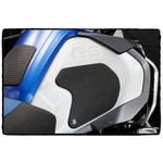 Techspec 62-1014-SS Snake Skin Tank Grips (bmw R1200/1250 Gs Adventure 2014 2024. Fixed Price $84.95.