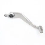 13-16 2013 2016 Kawasaki Z800 ZR800 Abs Right Rear Brake Foot Pedal Lever C17. Fixed Price $18.99.