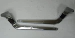 Harley-davidson 2006 Softail Deluxe Fender Strut Covers 59964-03 / 59969-03. Fixed Price $75.05.
