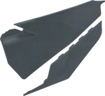 Acerbis Replacement Side Panels 2726597297 Perfect. Fixed Price $40.96.