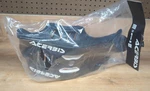 Acerbis - 2733461007 Skid Plate, Black/white. Fixed Price $68.45.