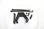 04 Kawasaki Vulcan VN2000A Oem Engine Mounting Bolts Hardware Motor Screws. Fixed Price $55.22.