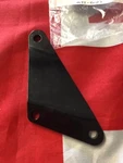 Triumph 500 Unit Twins T100 Silencer Bracket 82-5087 Uk Made. Fixed Price $16.48.
