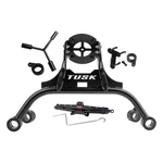Tusk Spare Tire Carrier Scissor Jack Kit For Polaris Rzr Turbo XP4. Fixed Price $395.06.