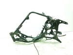 02 Honda Shadow Spirit VT1100C Main Frame Straight Cln. Fixed Price $725.82.
