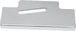 Drag Specialties DS324119 Chrome Battery Top Cover For Harley Fxd Dyna 97-05. Fixed Price $35.95.