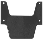 Chris Products Black Aluminum Inspection Sticker Plate (0620). Fixed Price $12.18.