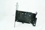 05 Harley Touring Electra Glide Classic Oem Battery Tray Bracket Holder Carrier. Fixed Price $27.00.